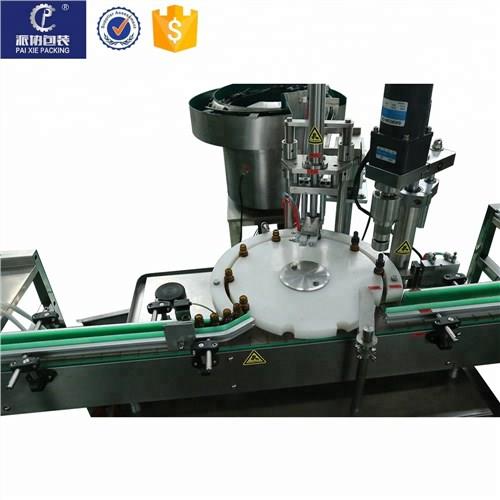 上海派協(xié)供應(yīng)*油灌裝機(jī) 灌裝機(jī)廠家
