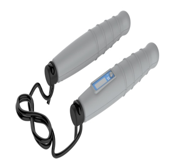 安卓無線智能7寸身高體重測試儀 無線智能跳繩測試儀測試儀