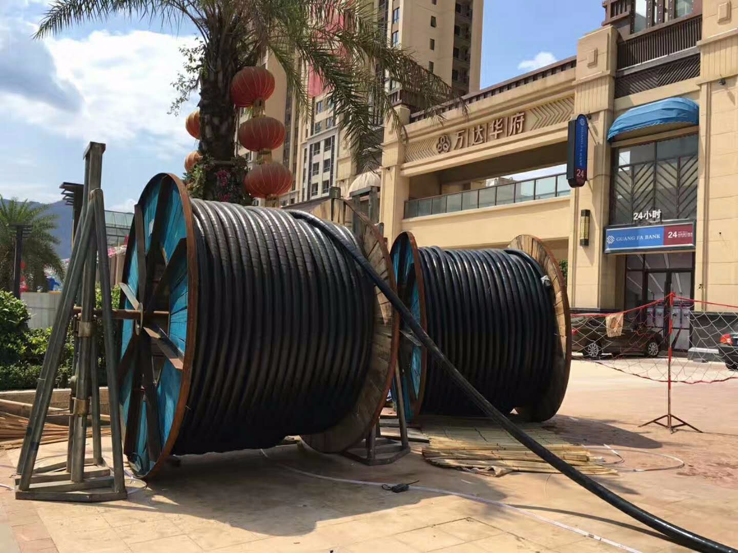 供應(yīng)電纜回收  電纜回收電話 電纜回收廠家 電纜回收公司 電纜回收工廠
