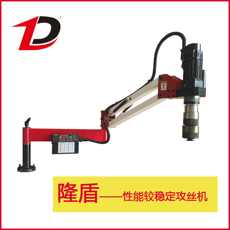 廠家直銷(xiāo)攻絲機(jī)套絲機(jī)套扣機(jī)不斷絲錐扭力保護(hù)懸浮數(shù)控過(guò)載保護(hù)攻絲機(jī)