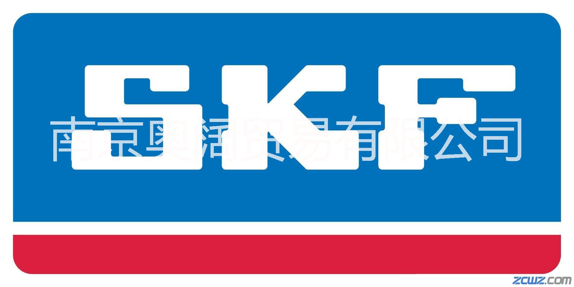 SKF:6007-2Z深溝球軸承
