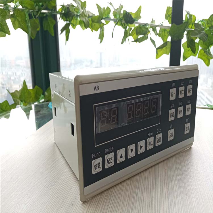 湖南稱重顯示控制器xk3160a8批發(fā)地址