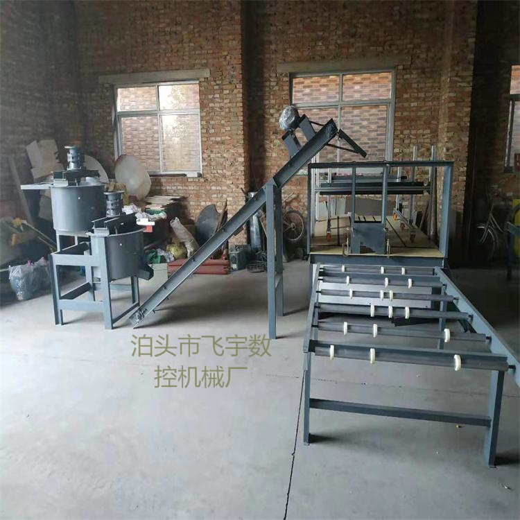 鑄造之鄉(xiāng)河北泊頭市數(shù)控機(jī)械廠家飛宇 鑄造消失模切割機(jī) 數(shù)控泡沫切割機(jī) 有名企業(yè)