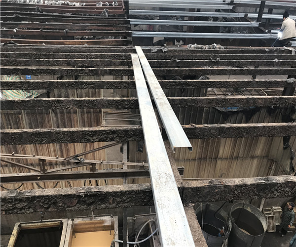 阜陽市房屋檢測中心范圍