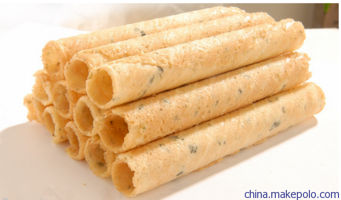 全自動(dòng)港式蛋卷機(jī)-小型我愛發(fā)明蛋卷機(jī)供應(yīng)廠家