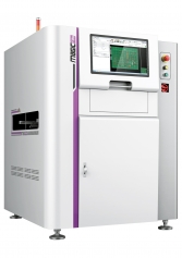 眾為  AOI在線 3D 自動光學(xué)檢查機(jī)