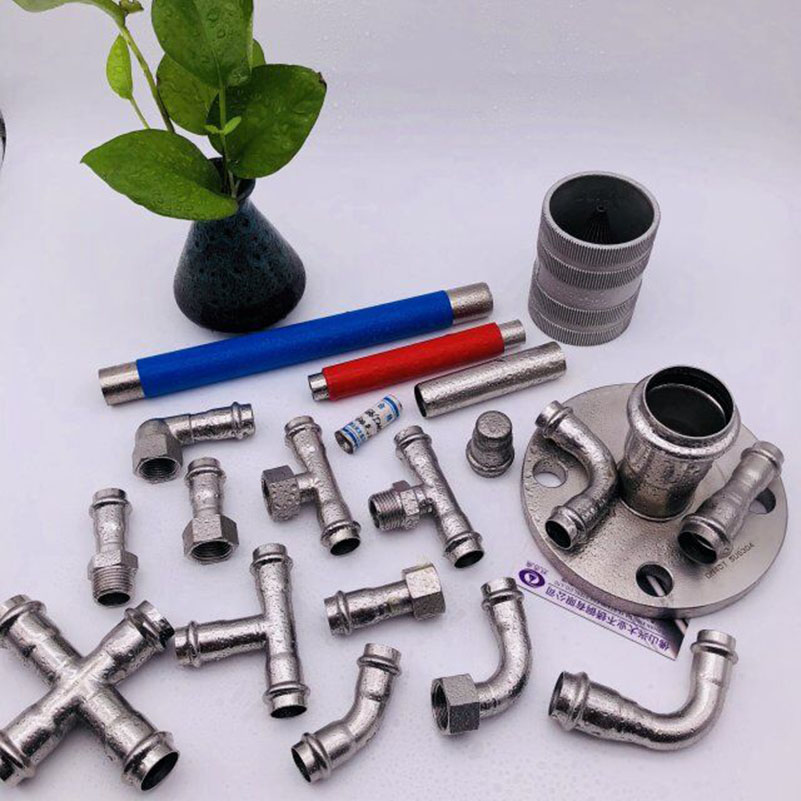 雙卡壓304不銹鋼管橋不銹鋼管橋不銹鋼過(guò)橋彎不銹鋼管件