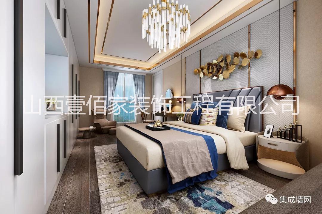 山西壹佰家竹木纖維集成墻面價格一覽表 山西壹佰家集成墻面網(wǎng) 集成墻面背景墻