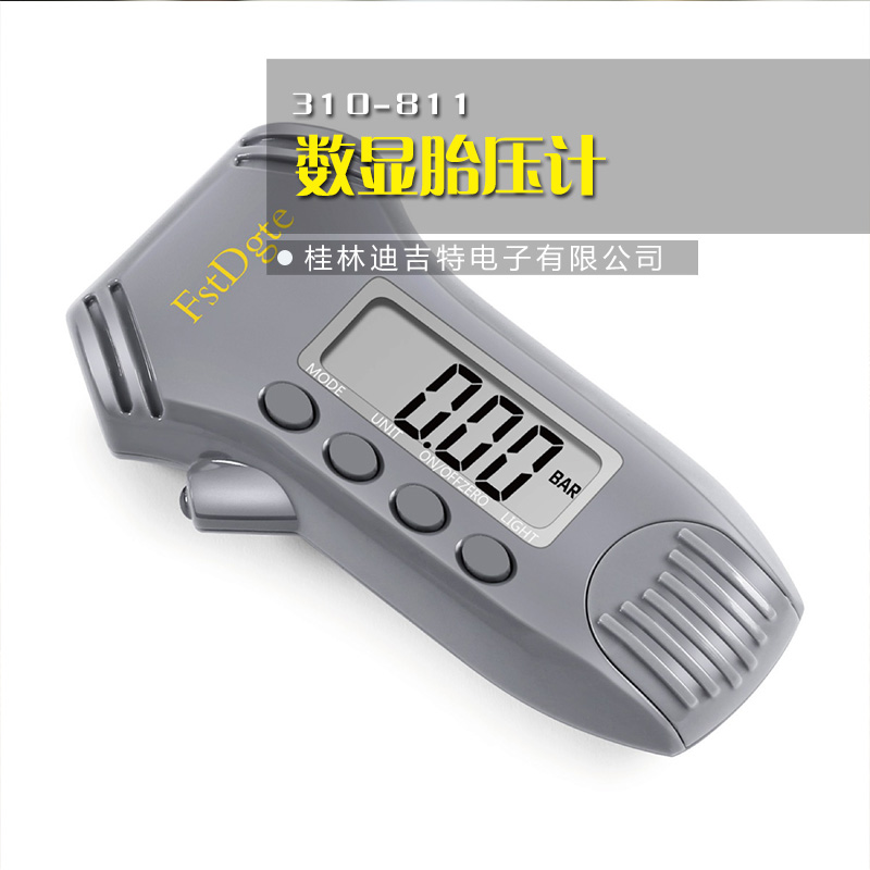 310-811數(shù)顯胎壓計(jì) 數(shù)顯卡尺 不銹鋼數(shù)顯卡尺 游標(biāo)卡尺 品質(zhì)保證