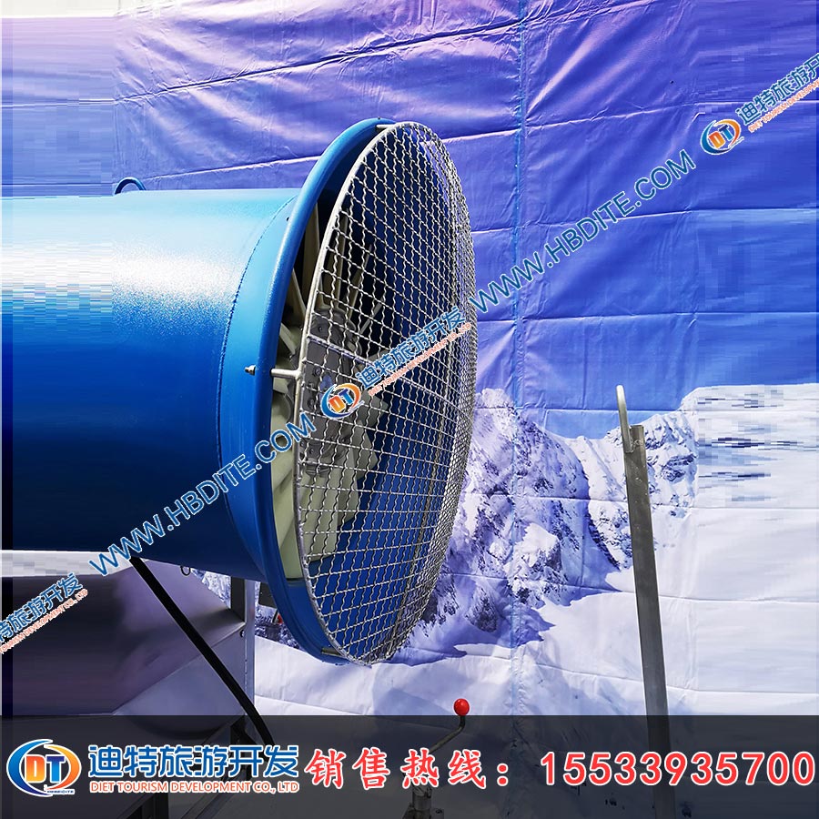 國(guó)產(chǎn)商家自動(dòng)擺頭造雪機(jī)經(jīng)銷商 造雪機(jī)3