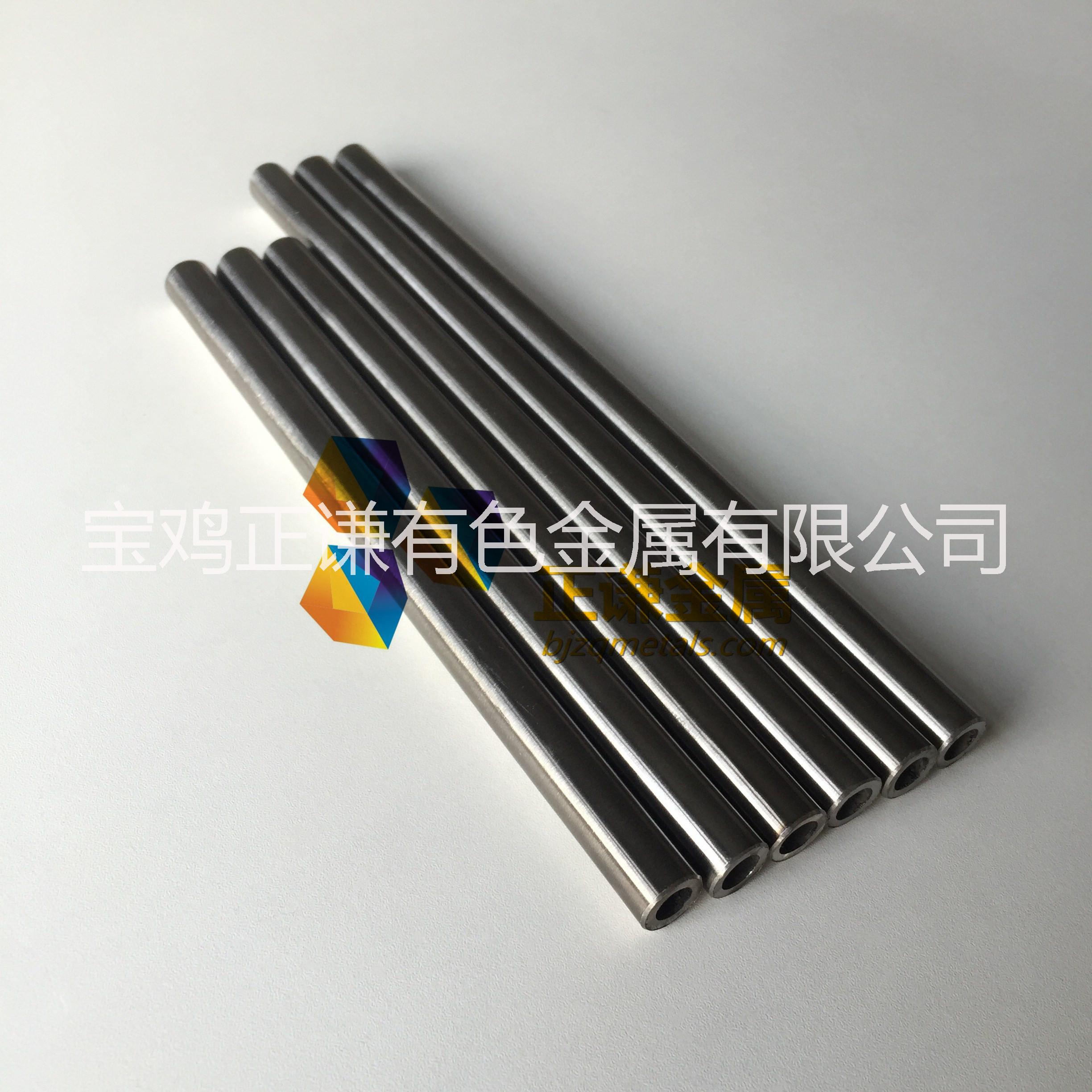 鉬管鉬棒鉬箔高溫保護(hù)套管 燒結(jié)管鉬管?3.0-?20 鉬管 燒結(jié)鉬管