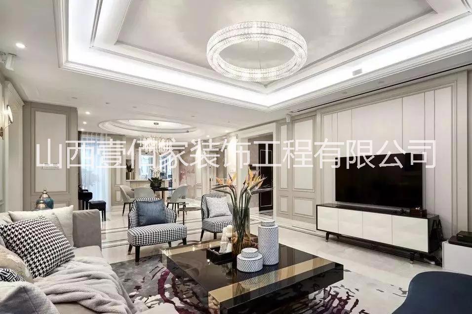 太原竹木纖維集成墻面怎么樣?它成為建材新寵  環(huán)保集成墻面