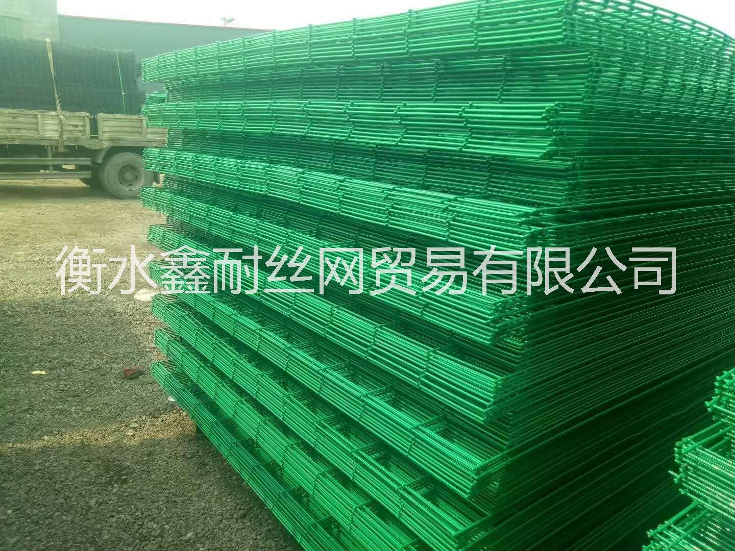 護(hù)欄網(wǎng)供應(yīng)商-鑫耐護(hù)欄網(wǎng)專業(yè)廠家