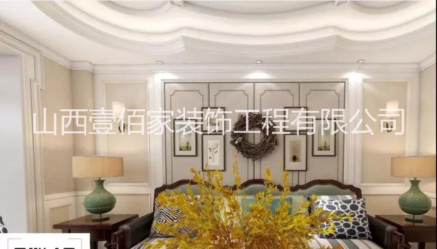 太原竹木纖維墻板_集成墻面_太原竹木纖維墻板