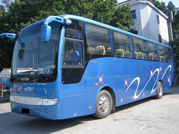 四惠租車-朝陽(yáng)班車租賃-安全可靠