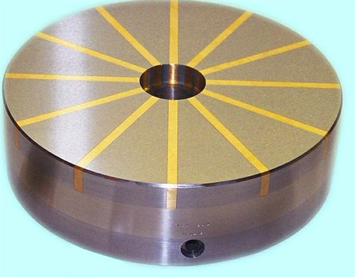 XF51輻射極圓形永磁吸盤磨床*產(chǎn)品-大連建鑫*