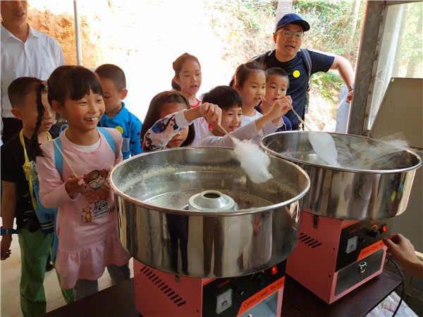 深圳南山周邊爹媽都喜歡帶著孩子一起去的親子農(nóng)家樂(lè)游玩基地