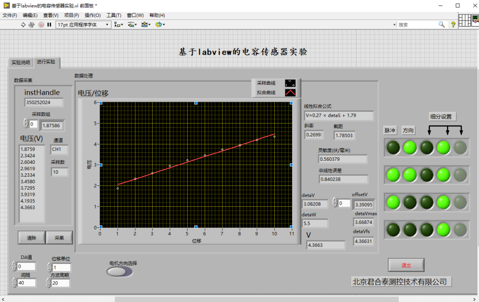 DSOLAB智能傳感器原理與應(yīng)用技術(shù)實(shí)驗(yàn)系統(tǒng)