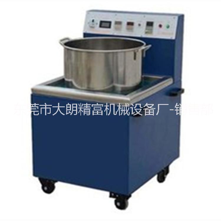 供應異形工件快速研磨拋光 內孔研磨磁力機