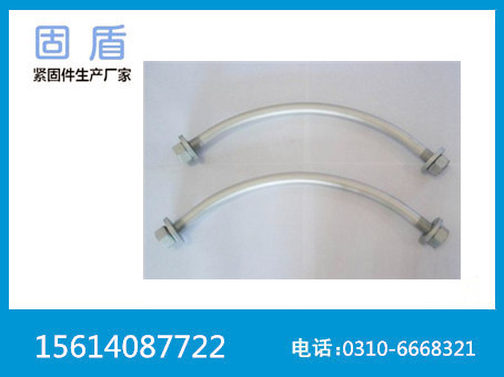 地鐵螺栓、盾構(gòu)地鐵螺栓、地鐵管片螺栓生產(chǎn)廠家