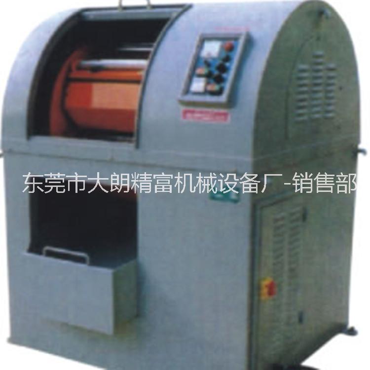 供應40升離心拋光研磨機高速行星式 臥式研磨機
