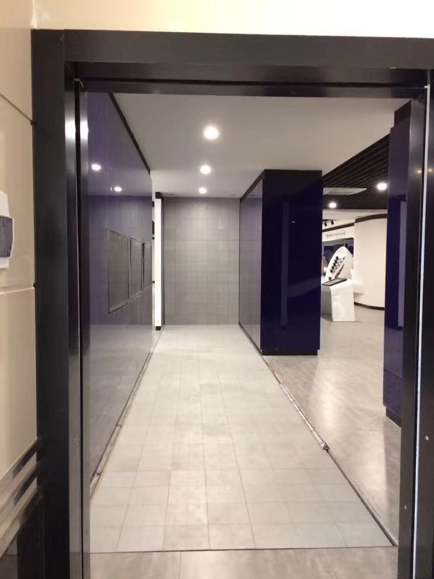 鑫億光室內(nèi)LED6.25智能互動地磚屏-廠家直銷