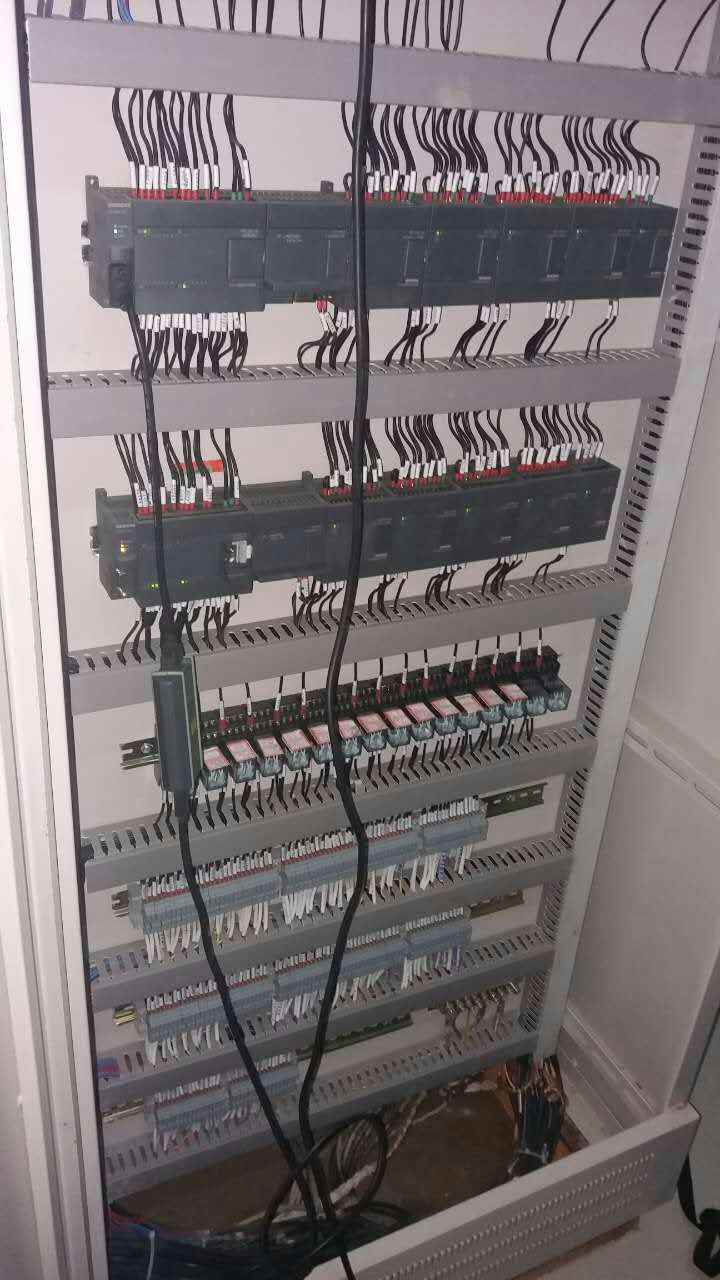 石家莊PLC控制柜廠家