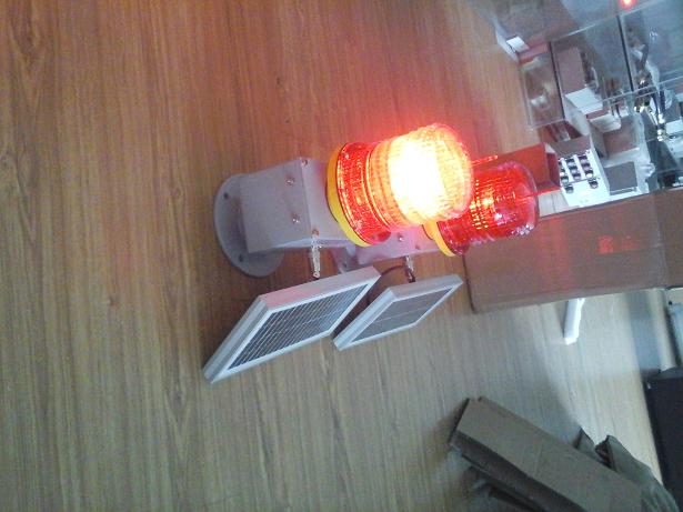 YR-122LED 太陽能航空障 太陽能航空障礙燈