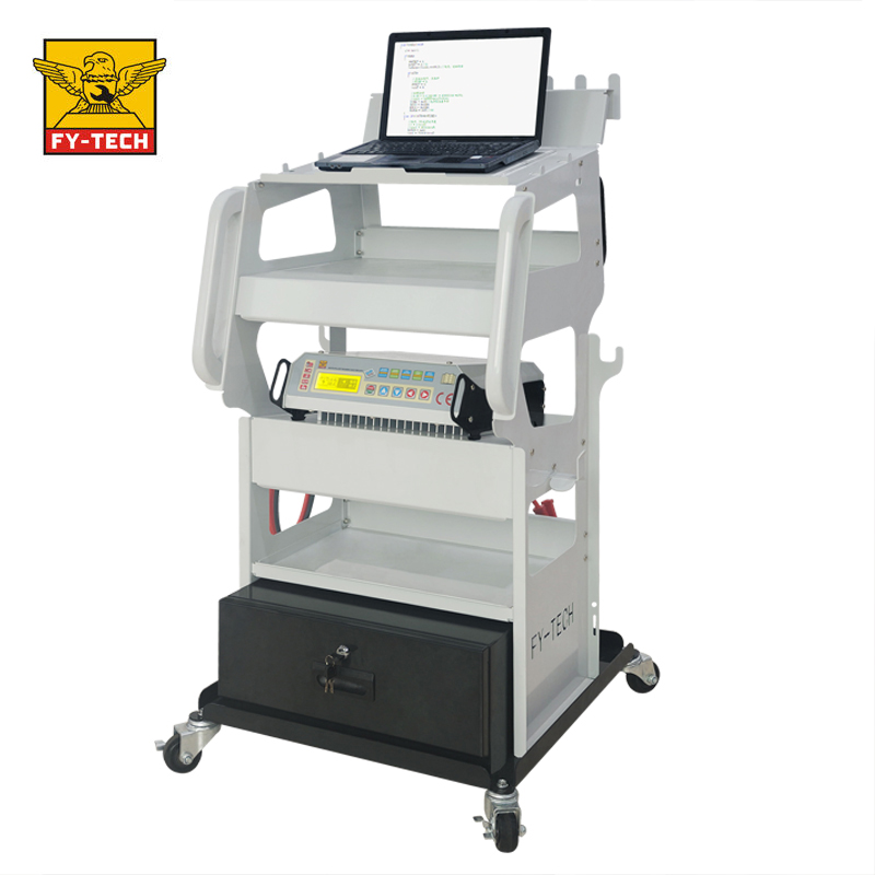 飛鷹逆變智能編程充電器電源汽車穩(wěn)壓100A快速充電機(jī)