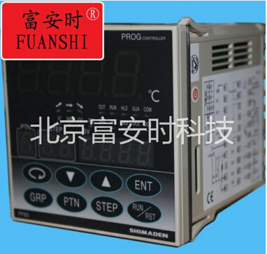 GC系列智能數(shù)顯調節(jié)儀