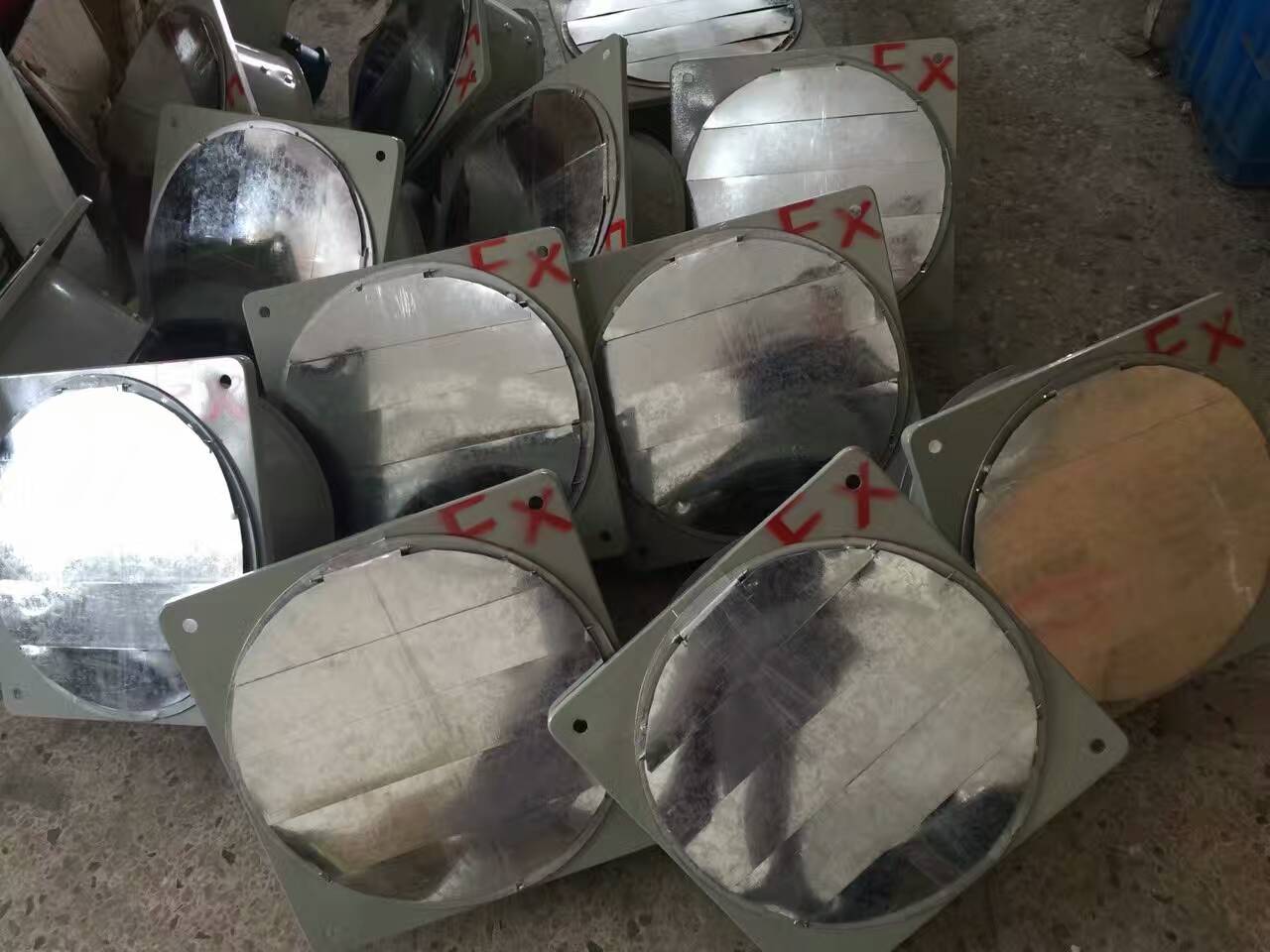 防爆排風(fēng)扇    BFS百葉窗防 防爆排風(fēng)扇 FAG百葉窗防爆排風(fēng)