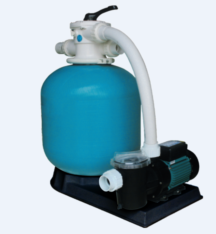 游泳池過(guò)濾器