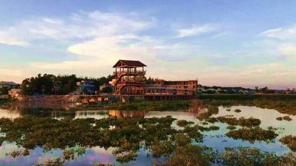 越南下龍灣、河內(nèi)4日不進購物店 含【天堂島+月亮湖+迷宮線路】贈送河內(nèi)蓮花自助餐