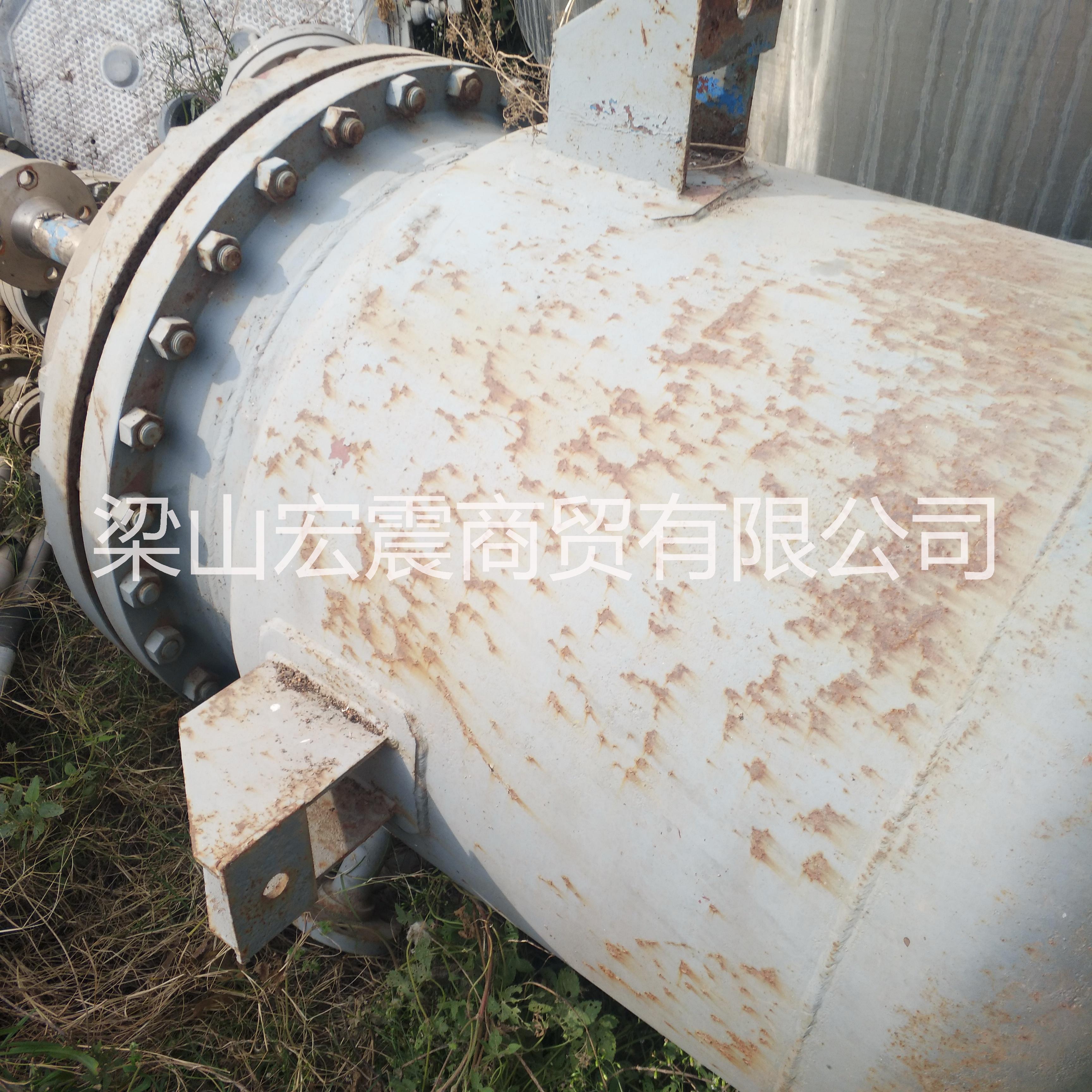 急售9成新 高壓反應(yīng)釜