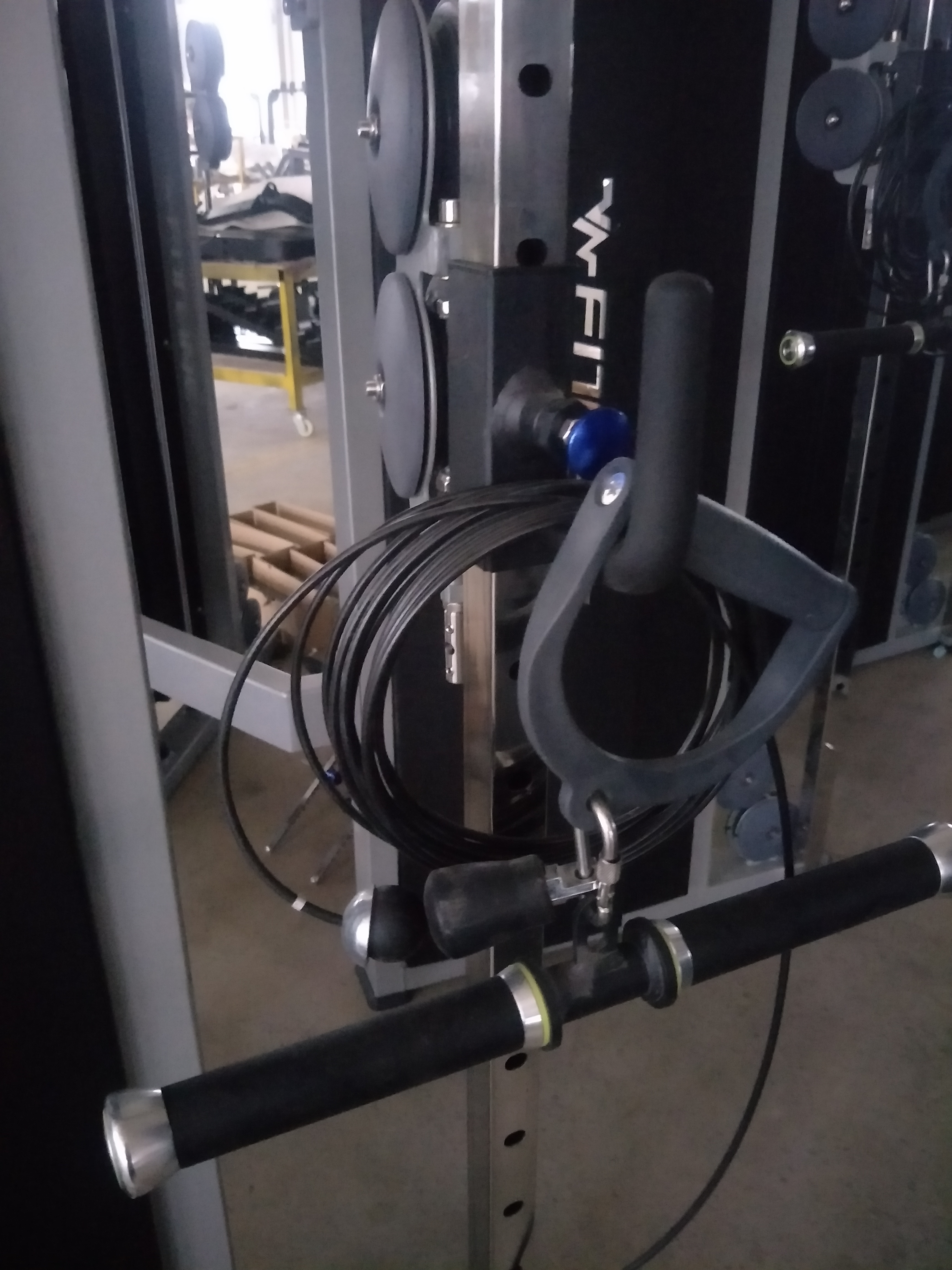 小飛鳥訓(xùn)練器，室內(nèi)健身器材，布萊特威健身器材