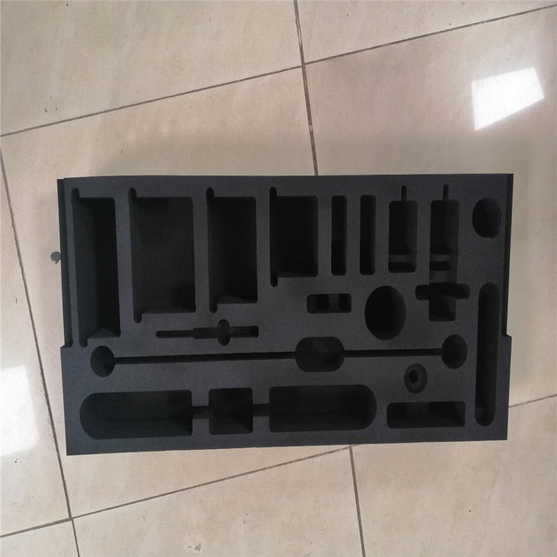 廠家定制汽修工具車eva雕刻內(nèi)襯 雙色精雕一體成型eva內(nèi)襯內(nèi)托