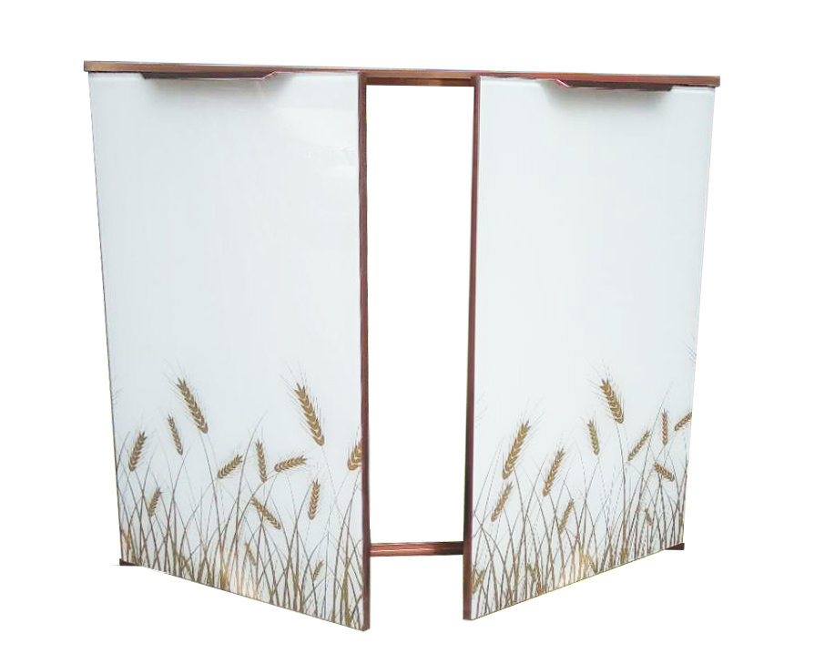 銘櫥優(yōu)品鋁合金櫥柜廠家