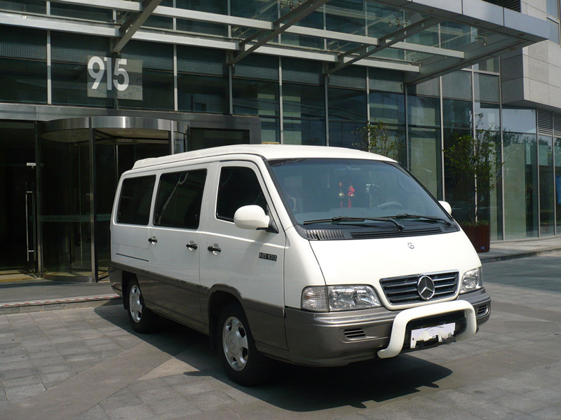 北京巴士出租租賃公司大興亦莊班車