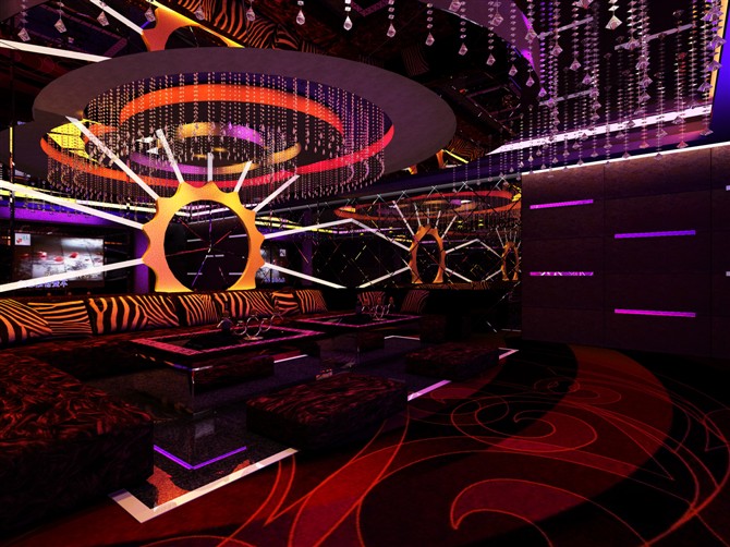 廠家LED光纖燈新款時尚簡約  LED凌亂吊燈 光纖定制吊燈 光纖非標定制 工程光纖定制 工程燈定制 工程燈案例