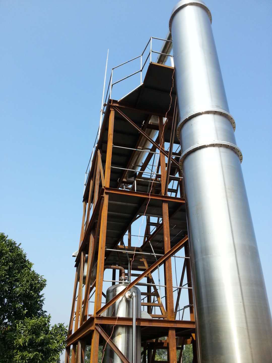 化工廠防雷施工，化工廠防雷施工報價，化工廠防雷施工電話