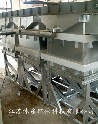 制藥廢水處理系統(tǒng)，制藥污水處理工藝