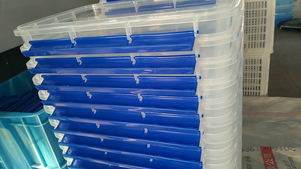 塑料保鮮盒報價  河南塑料保鮮盒