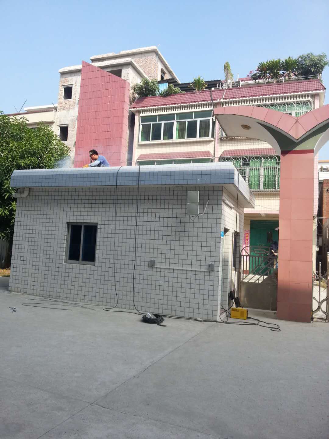 學(xué)校防雷施工,學(xué)校防雷施工報(bào)價(jià)，學(xué)校防雷施工電話