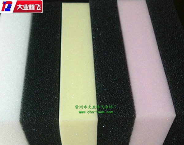 供應(yīng)高回彈耐高溫吸油耐油泡棉