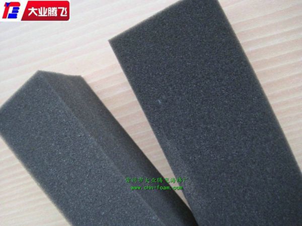 供應(yīng) 導(dǎo)電EVA海綿片