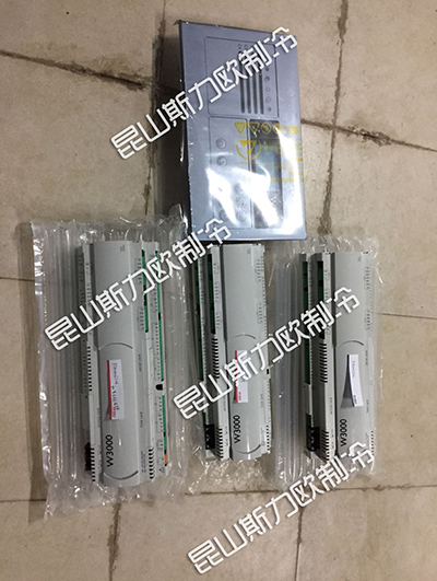 克萊門特W3000主板