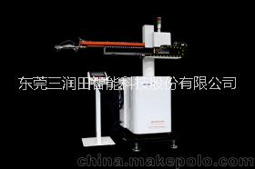 SANYONG 沖壓四軸機(jī)械手；三潤田