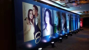 鄭州雷亞舞臺(tái)設(shè)備租賃搭建優(yōu)勢(shì)