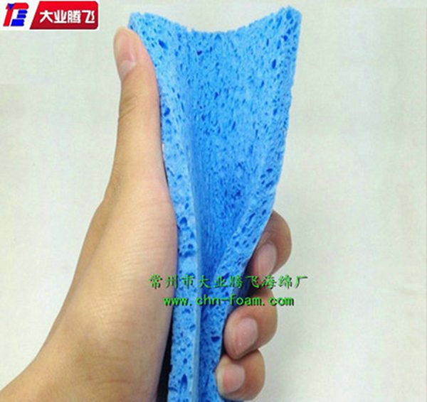 吸水海棉