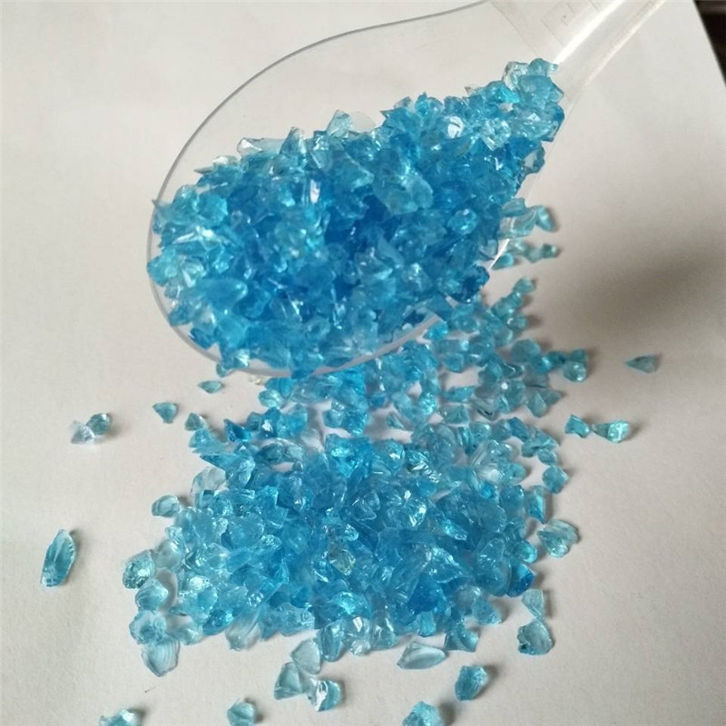 彩砂 玻璃彩砂廠家供應(yīng)玻璃塊 黑色碎玻璃顆粒 彩色玻璃砂 彩色玻璃塊 玻璃石
